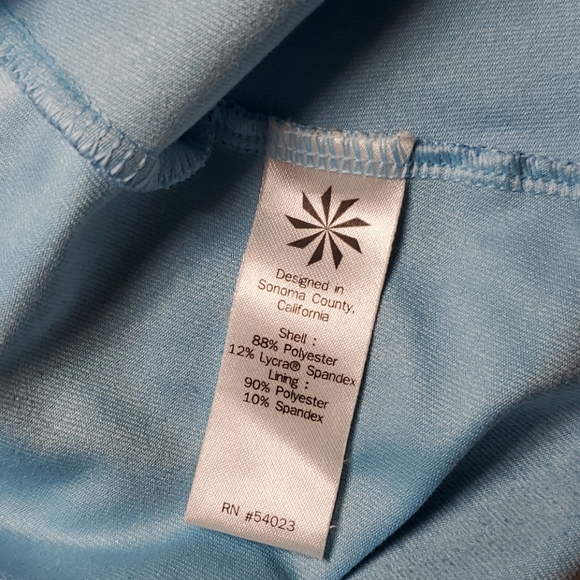 Athleta H20 Optimism Tank - Picture 7 of 8